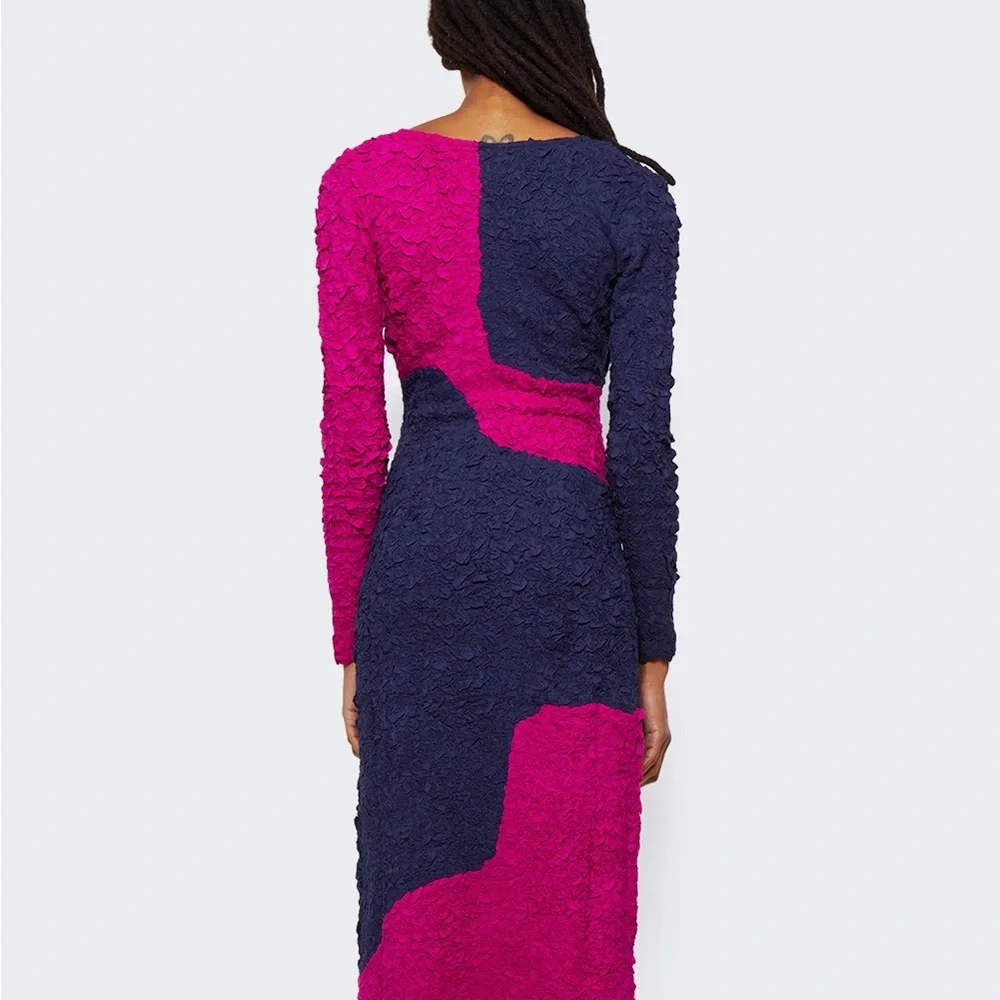 Mara Hoffman Kelis Amy Sloan Dress Hampden - Picture 4 of 5